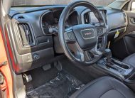 2016 GMC Canyon 2WD SLE Crew Cab