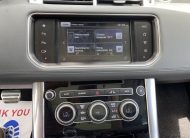 2016 Land Rover Range Rover Sport 5.0L V8