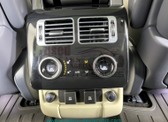 2019 Land Rover Range Rover HSE 2