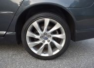 2015 Volvo S80 T6 – PERFORMANCE SEDAN – 25K LOW MILES
