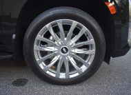 2022 Cadillac Escalade ESV SUV