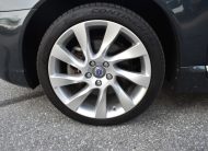 2015 Volvo S80 T6 – PERFORMANCE SEDAN – 25K LOW MILES