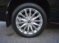 2022 Cadillac Escalade ESV SUV