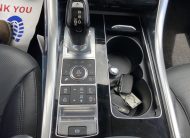 2016 Land Rover Range Rover Sport 5.0L V8