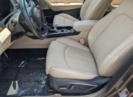 2017 Hyundai Sonata Limited
