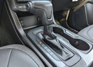 2016 GMC Canyon 2WD SLE Crew Cab