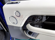 2019 Land Rover Range Rover HSE 2