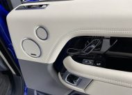 2019 Land Rover Range Rover HSE 2