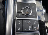 2016 Land Rover Range Rover Sport 5.0L V8