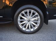 2022 Cadillac Escalade ESV SUV