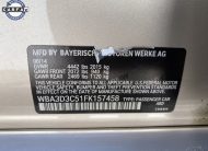 2015 BMW 3-Series 328d