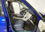 2019 Land Rover Range Rover HSE 2