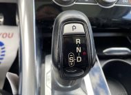 2016 Land Rover Range Rover Sport 5.0L V8 Supercharged