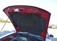 2001 Ford Mustang GT CONVERTIBLE