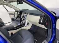 2019 Land Rover Range Rover HSE 2