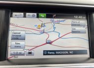2016 Land Rover Range Rover Sport 5.0L V8 Supercharged