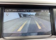 2016 Land Rover Range Rover Sport 5.0L V8 Supercharged