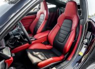 2021 Porsche 911 Turbo S