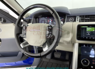 2019 Land Rover Range Rover HSE 2