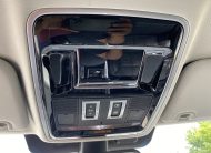 2016 Land Rover Range Rover Sport 5.0L V8 Supercharged