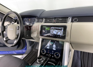 2019 Land Rover Range Rover HSE 2