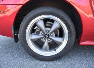2001 Ford Mustang GT CONVERTIBLE
