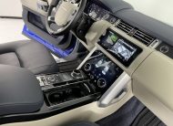 2019 Land Rover Range Rover HSE 2