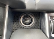 2016 Land Rover Range Rover Sport 5.0L V8 Supercharged
