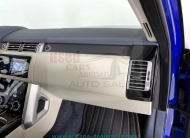 2019 Land Rover Range Rover HSE 2