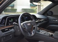 2022 Cadillac Escalade ESV SUV