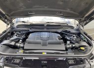 2016 Land Rover Range Rover Sport 5.0L V8 Supercharged
