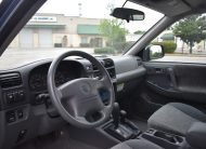 2002 Isuzu Rodeo LS – 35K LOW MILES – 4X4 SUV