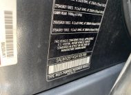 2016 Land Rover Range Rover Sport 5.0L V8