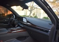 2022 Cadillac Escalade ESV SUV