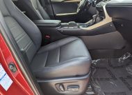 2021 Lexus NX