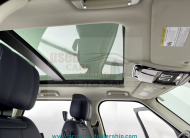 2019 Land Rover Range Rover HSE 2