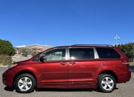 2014 Toyota Sienna LE Power Side-Entry