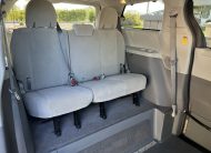 2014 Toyota Sienna LE Power Side-Entry