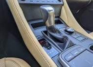 2021 Lexus RC