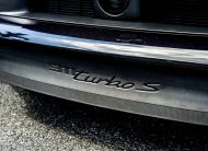2021 Porsche 911 Turbo S