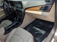 2017 Hyundai Sonata Limited