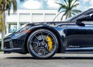 2021 Porsche 911 Turbo S