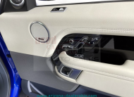 2019 Land Rover Range Rover HSE 2