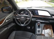 2022 Cadillac Escalade ESV SUV