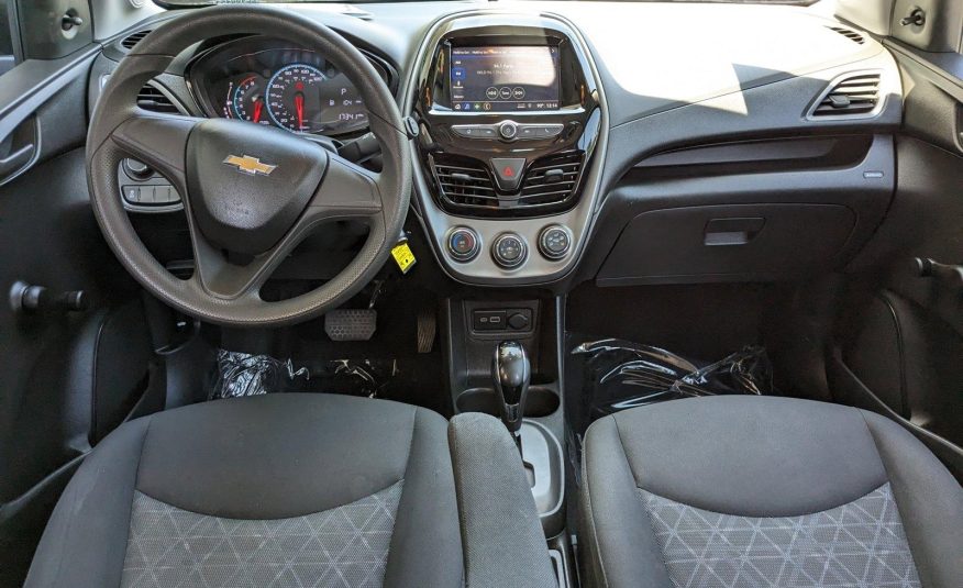 2020 Chevrolet Spark LS