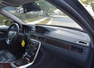 2015 Volvo S80 T6 – PERFORMANCE SEDAN – 25K LOW MILES