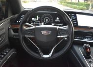 2022 Cadillac Escalade ESV SUV