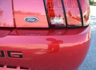 2001 Ford Mustang GT CONVERTIBLE