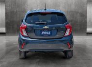 2020 Chevrolet Spark LS