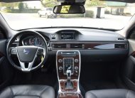 2015 Volvo S80 T6 – PERFORMANCE SEDAN – 25K LOW MILES